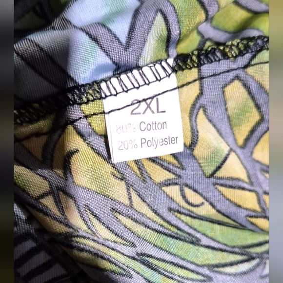 Elegant Blue and Yellow Halter Maxi Dress - Picture 5 of 5